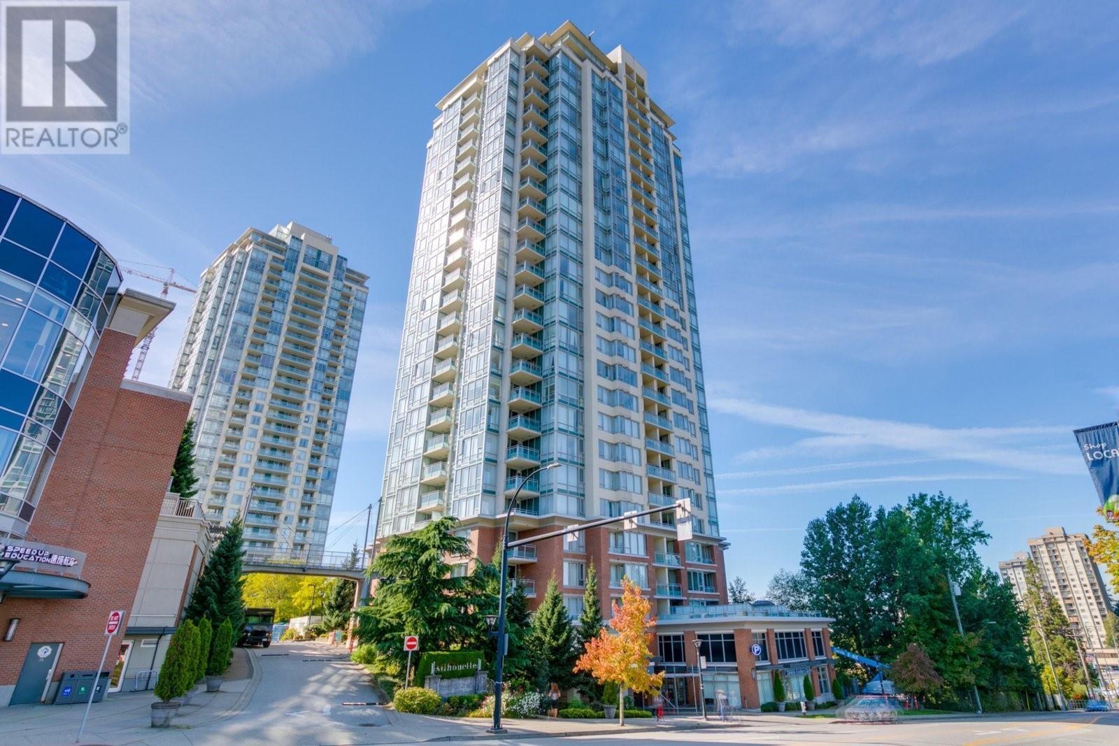 507 9868 Cameron Street, Burnaby, British Columbia  V3J 0A5 - Photo 1 - R2842831