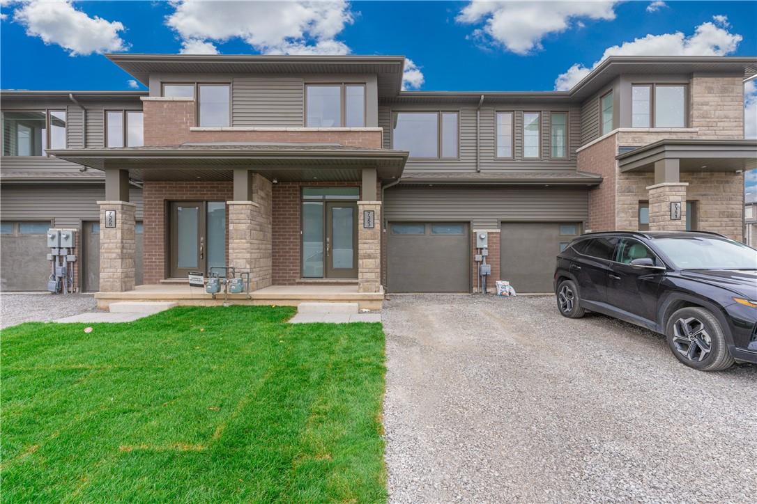 7353 Marvel Drive, niagara falls, Ontario