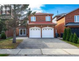 4012 Colonial Dr, Mississauga, Ca