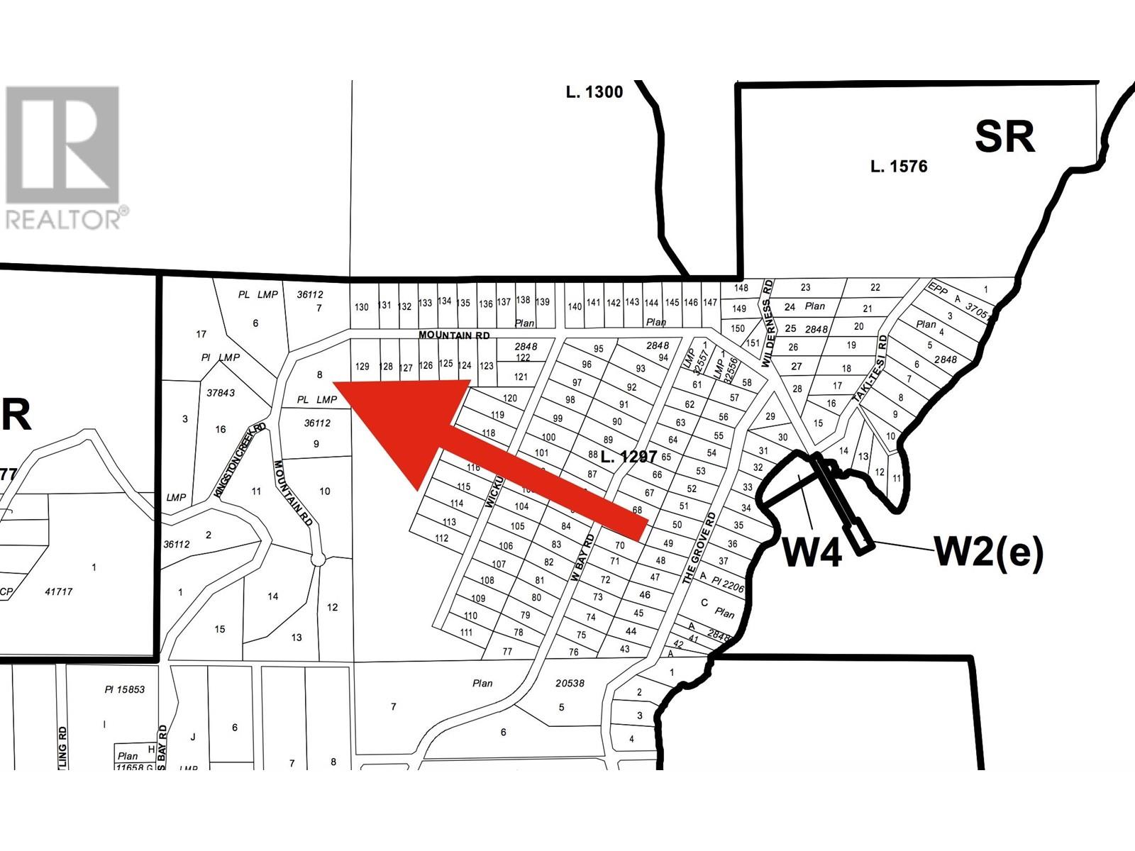 Lot 8 Mountain Road, Gambier Island, British Columbia  V0N 1V0 - Photo 17 - R2842885