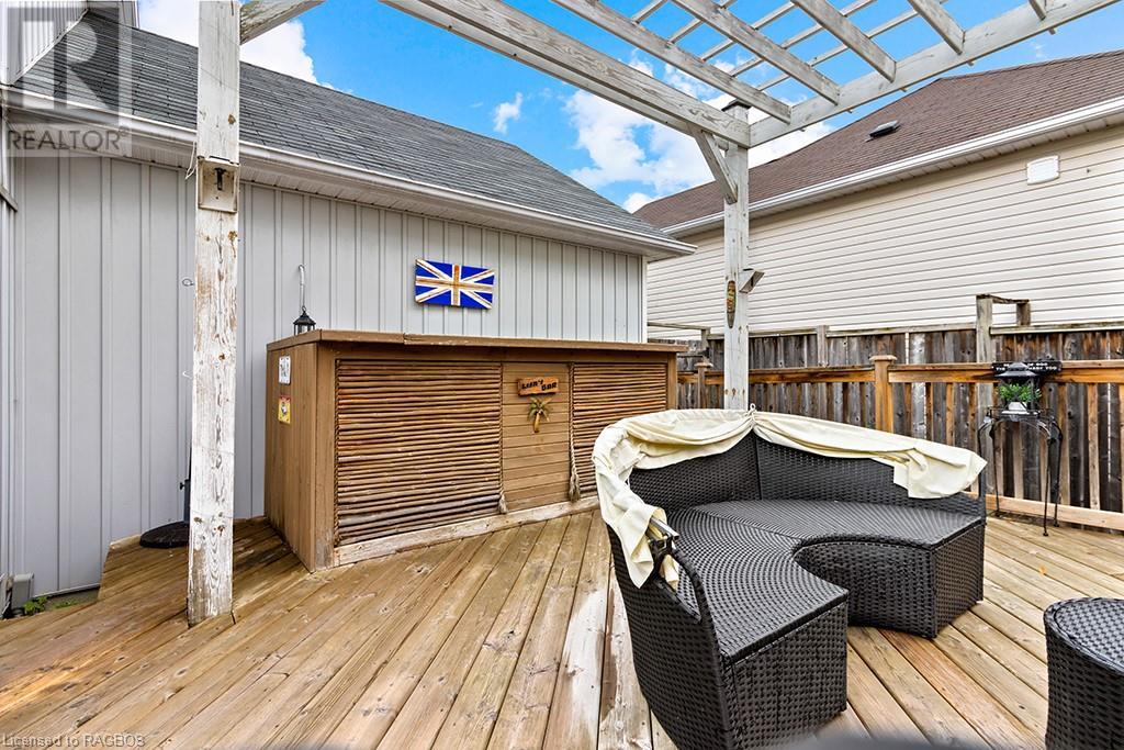 264 Spruce Street, Stayner, Ontario  L0M 1S0 - Photo 37 - 40529852