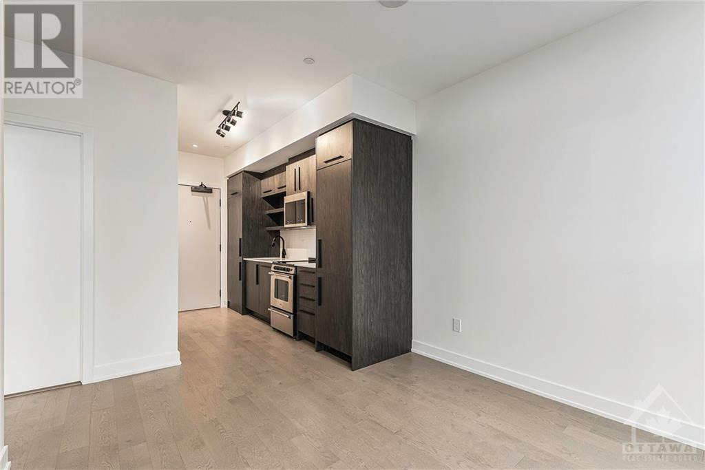 560 RIDEAU STREET UNIT#1409 Ottawa