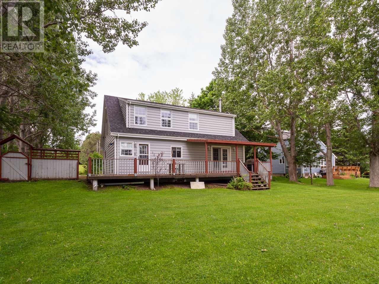 26 Parsons Creek Drive, Stanhope, Prince Edward Island  C0A 1P0 - Photo 24 - 202315508