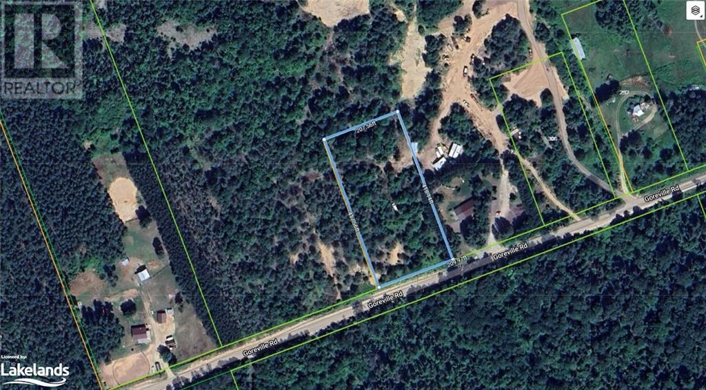 0 Goreville Road, South River, Ontario  P0A 1X0 - Photo 39 - 40530077