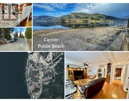 22 Wolfe Street Sicamous, Sicamous, Ca