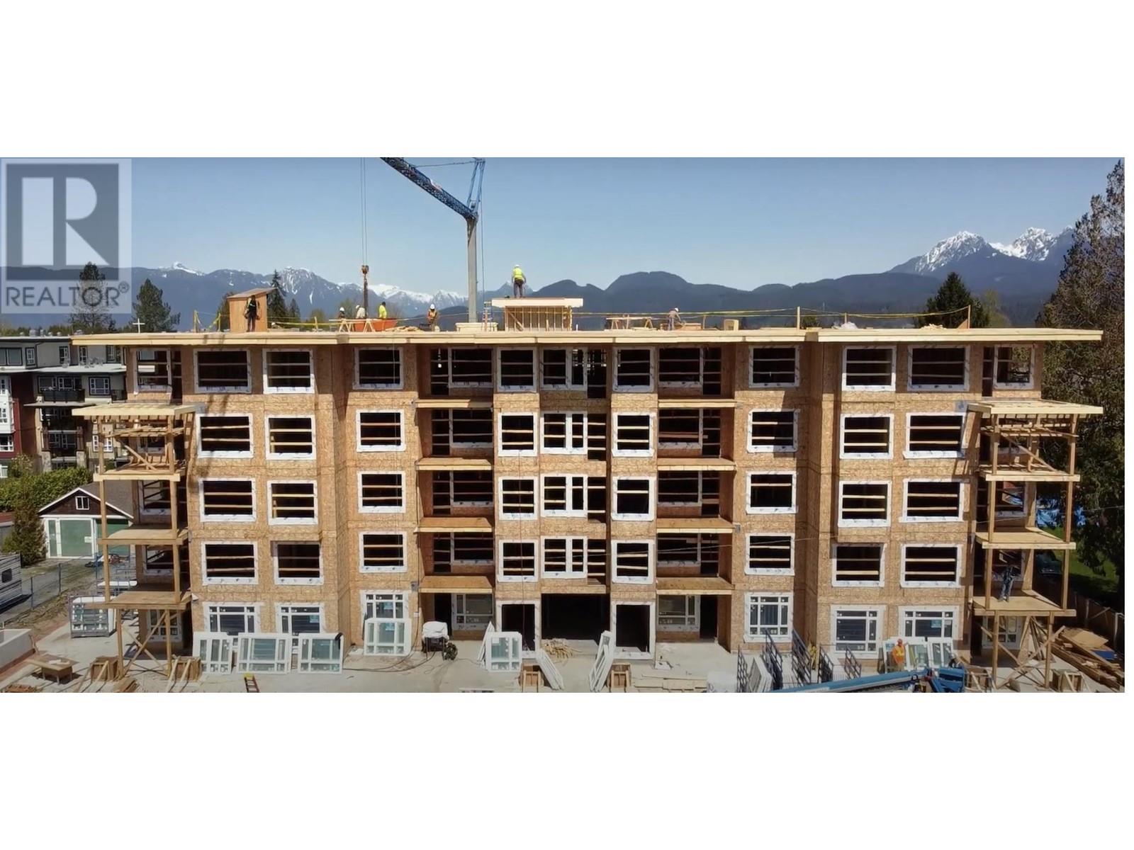 507 22575 Brown Avenue, Maple Ridge, British Columbia  V2X 3R6 - Photo 2 - R2842893