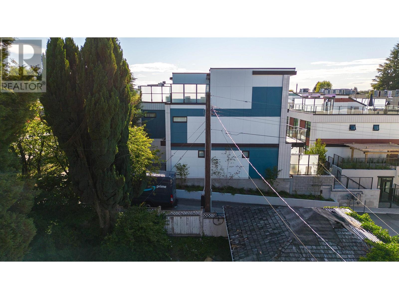 4491 Cambie Street, Vancouver, British Columbia  V5Z 2Y8 - Photo 5 - R2842896
