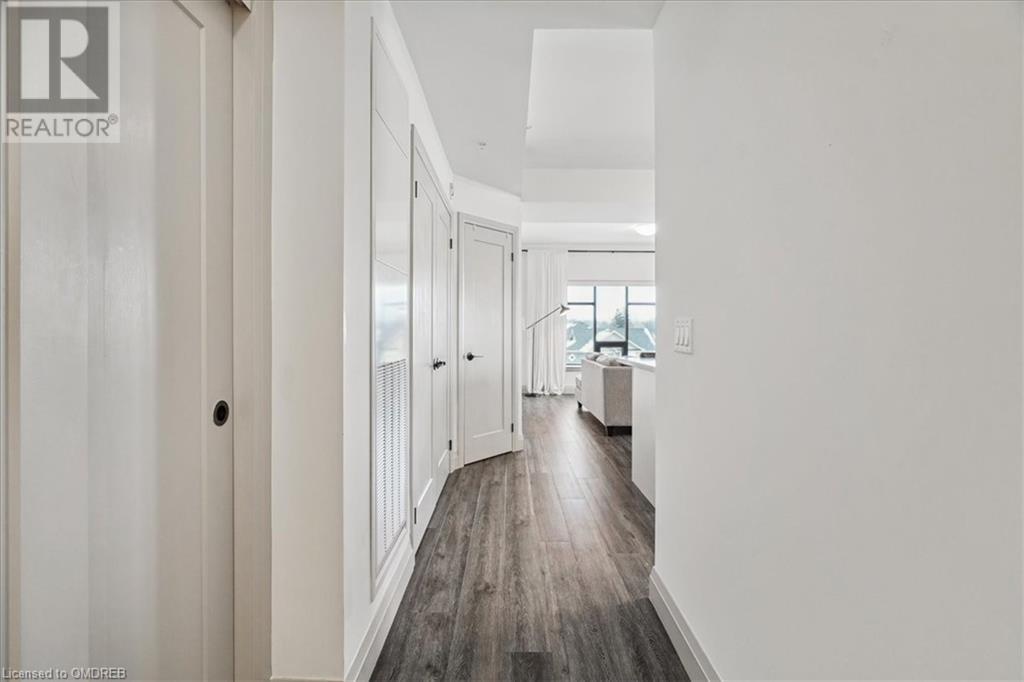 30 Hamilton Street South Street S Unit# 212, Waterdown, Ontario  L0R 2H4 - Photo 8 - 40529892