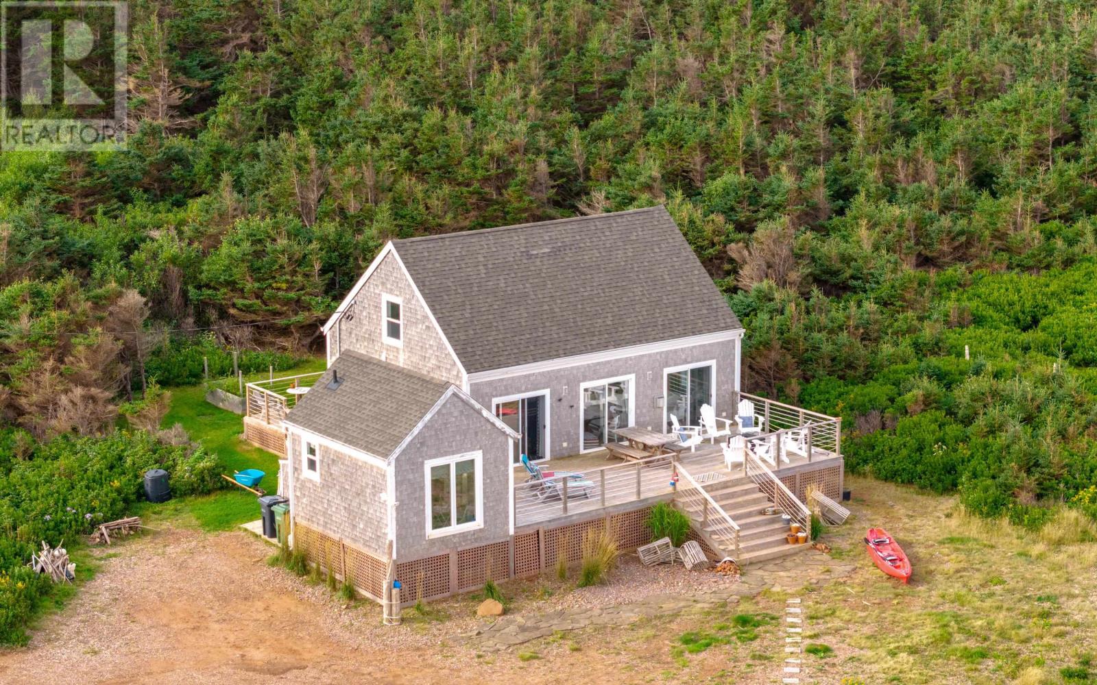 306 Corpus Christi, Savage Harbour, Prince Edward Island  C0A 1T0 - Photo 1 - 202401158