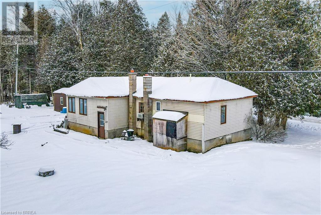 For Sale in Tory Hill - 1027 Payne's Road, Tory Hill, Ontario  K0L 2Y0 - Photo 24 - 40529316