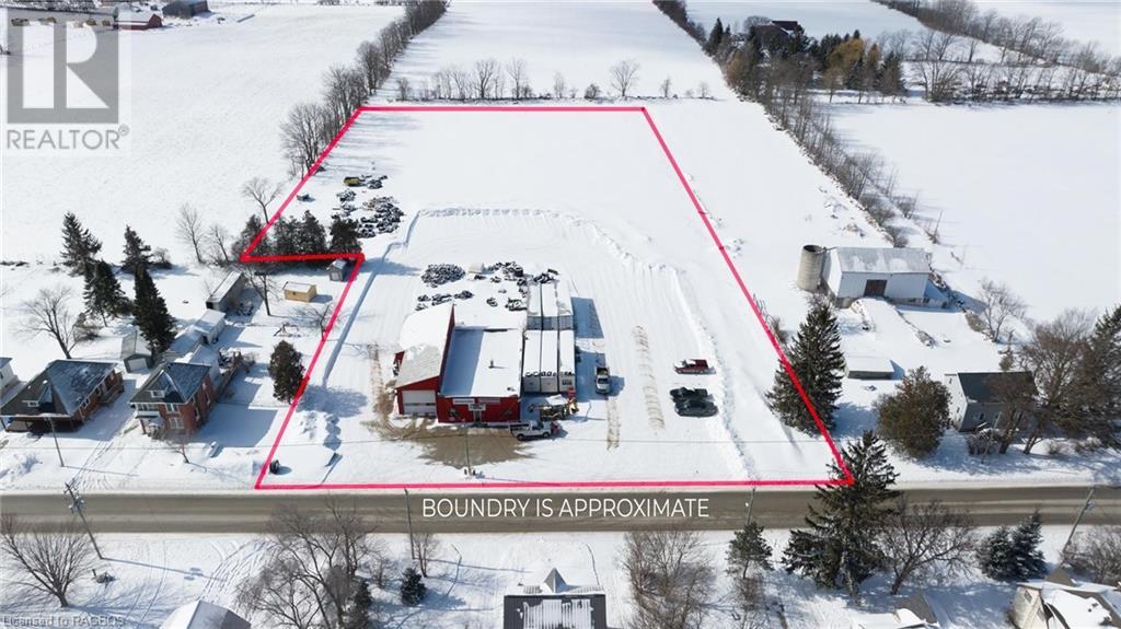 136234 Grey Road 40, Desboro, Ontario  N0H 1K0 - Photo 10 - 40529481