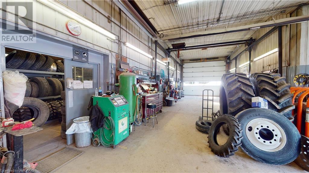 136234 Grey Road 40, Desboro, Ontario  N0H 1K0 - Photo 14 - 40529481