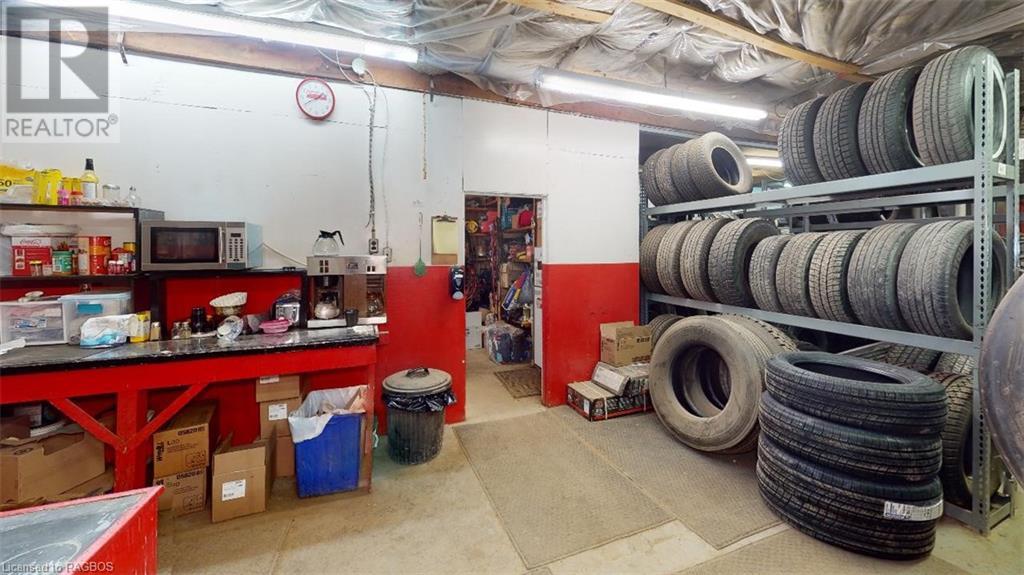 136234 Grey Road 40, Desboro, Ontario  N0H 1K0 - Photo 16 - 40529481