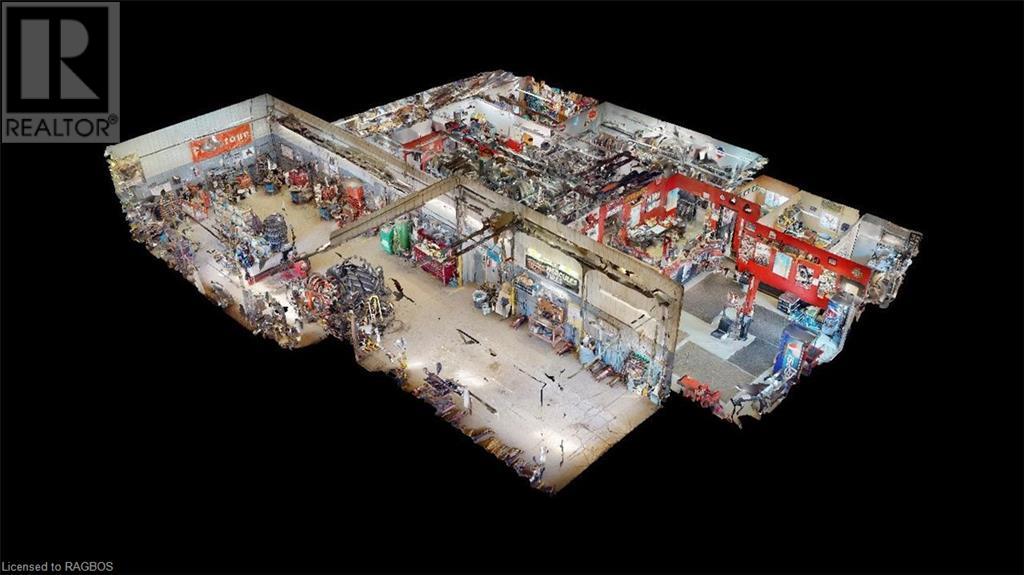 136234 Grey Road 40, Desboro, Ontario  N0H 1K0 - Photo 21 - 40529481