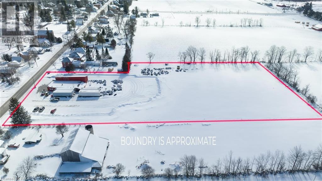 136234 Grey Road 40, Desboro, Ontario  N0H 1K0 - Photo 25 - 40529481