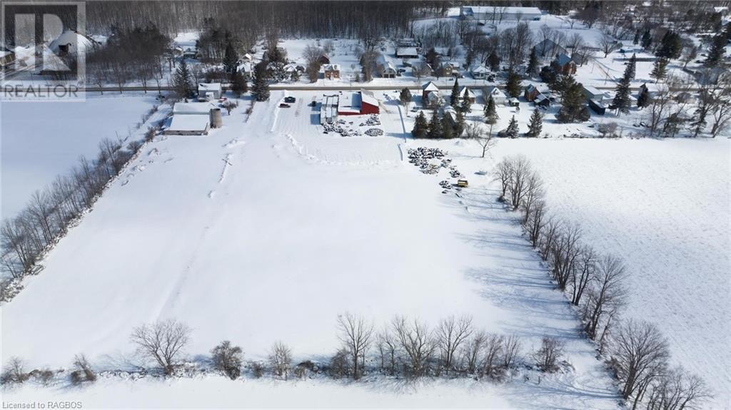 136234 Grey Road 40, Desboro, Ontario  N0H 1K0 - Photo 27 - 40529481