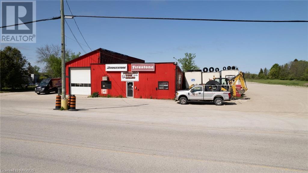 136234 Grey Road 40, Desboro, Ontario  N0H 1K0 - Photo 5 - 40529481