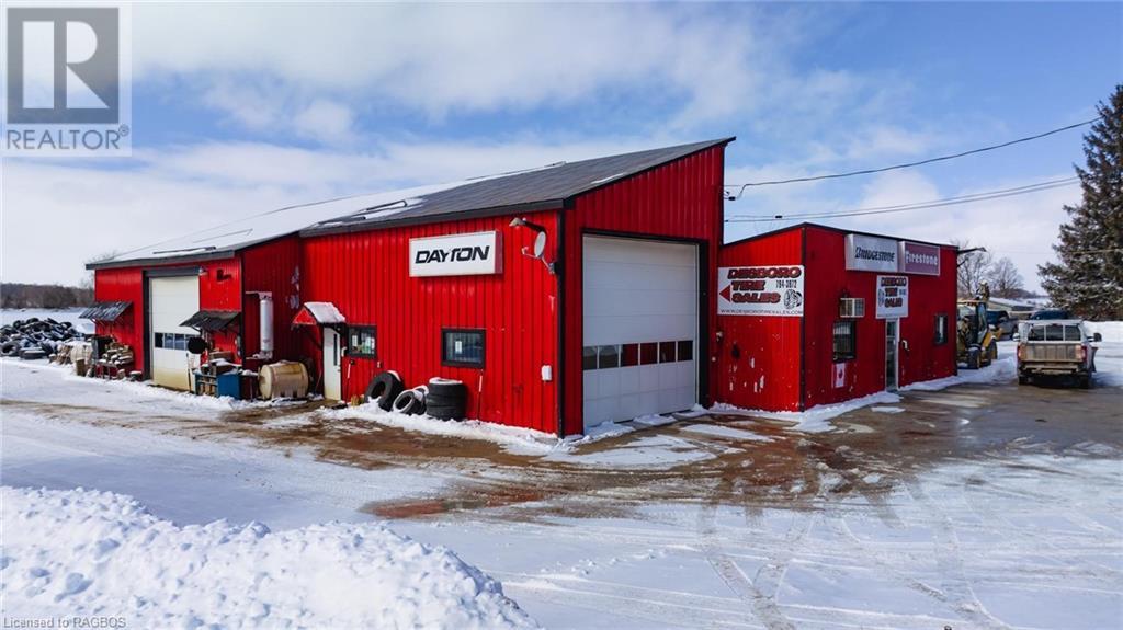 136234 Grey Road 40, Desboro, Ontario  N0H 1K0 - Photo 9 - 40529481