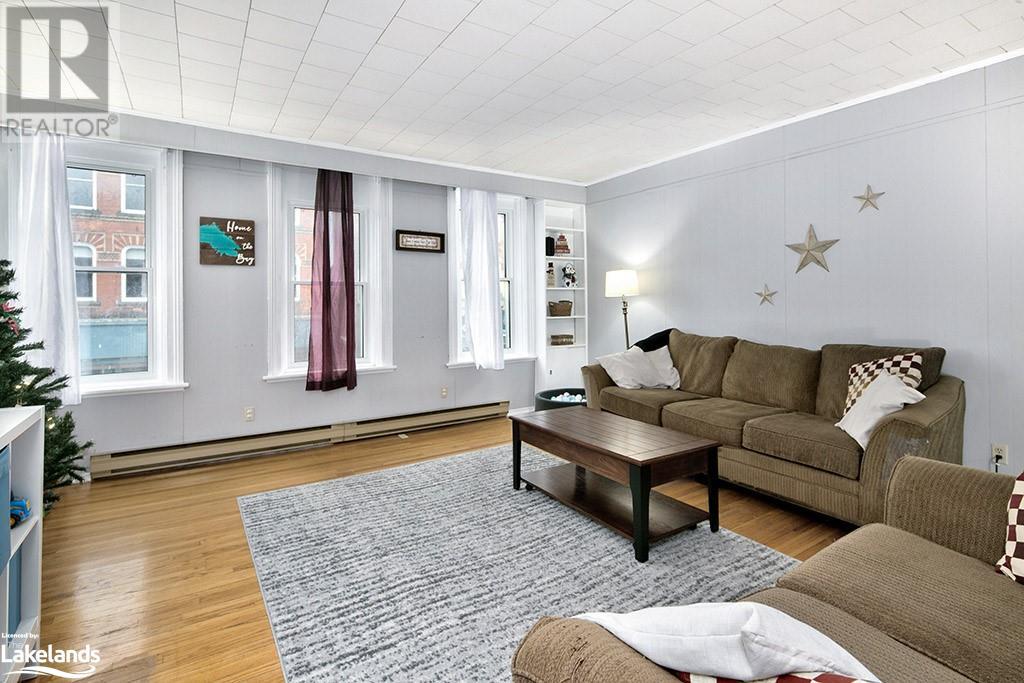 34 Sykes Street, Meaford, Ontario  N4L 1V7 - Photo 16 - 40531079