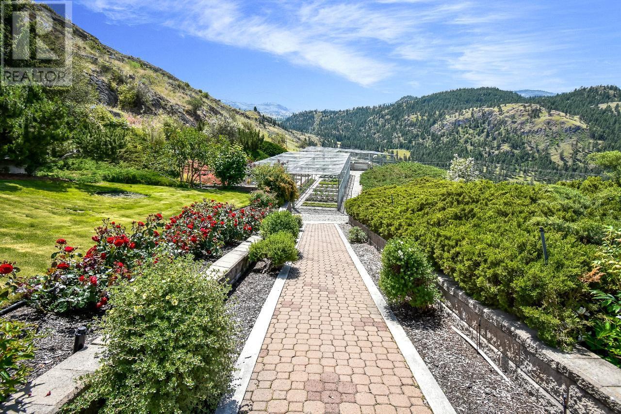 450 MATHESON Road Okanagan Falls