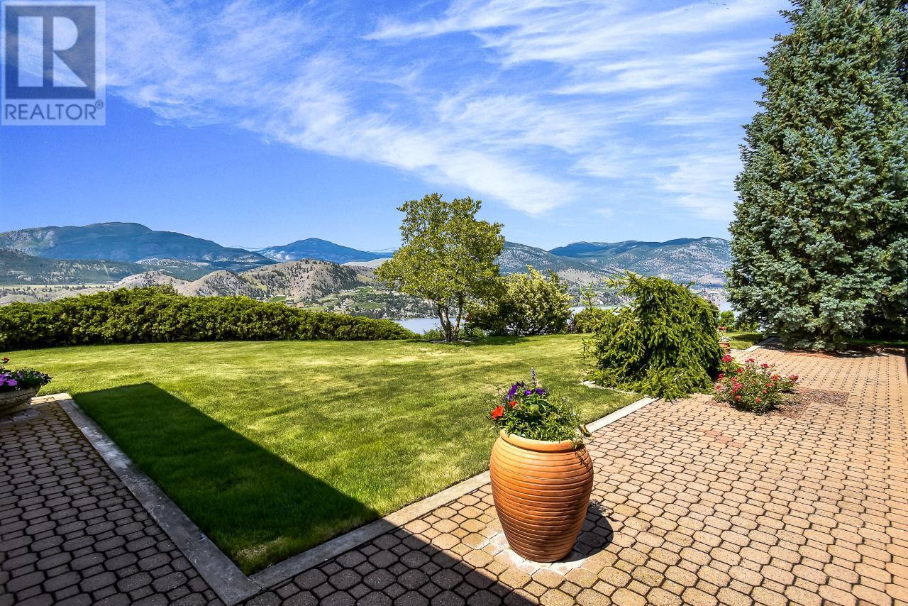 450 MATHESON Road Okanagan Falls