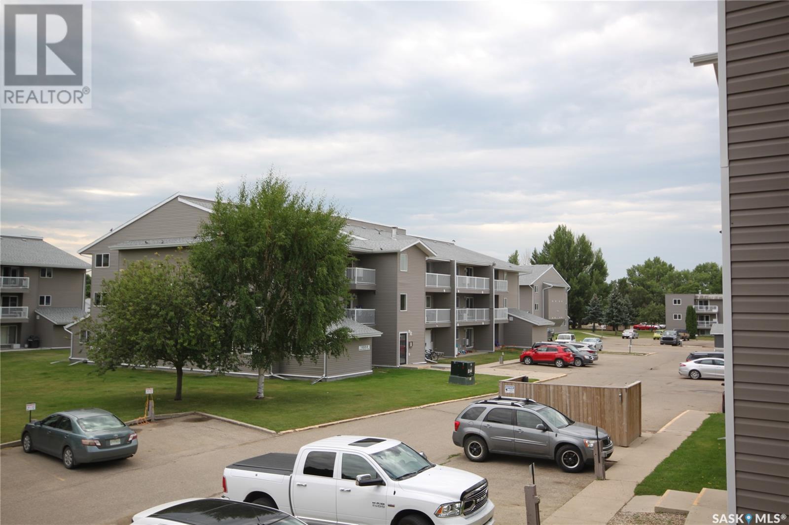 207 1808 Eaglesham Avenue, Weyburn, Saskatchewan  S4T 2R1 - Photo 18 - SK956322