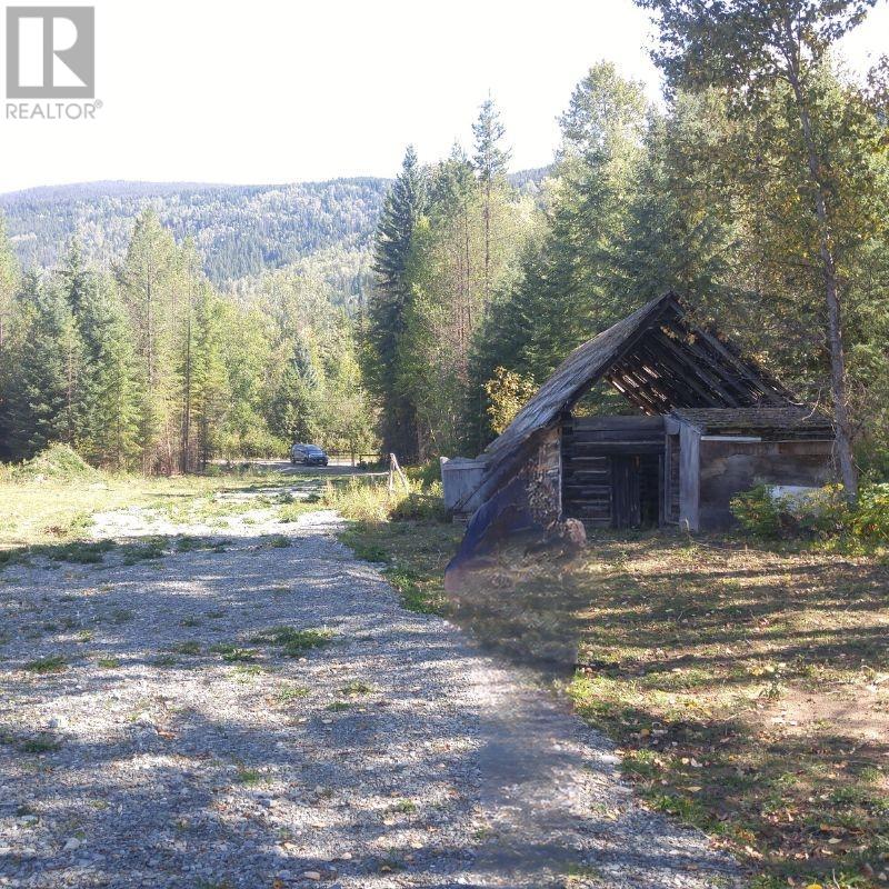 Lot 6 Clearwater Valley Road, Clearwater, British Columbia   - Photo 4 - 175441