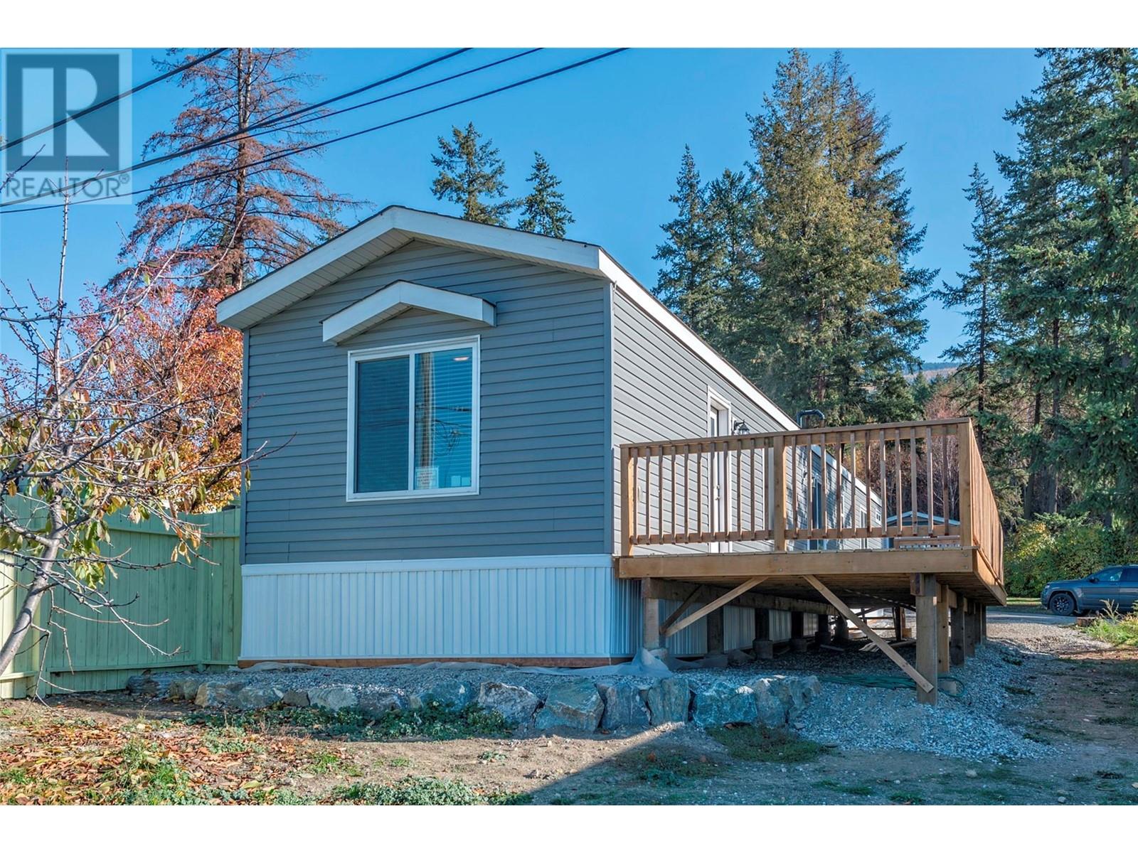 934 Hutley Road Unit# 8A, spallumcheen, British Columbia