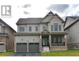 94 KIRBY AVE, collingwood, Ontario