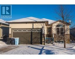 118 Pacific Crescent Timberlea, Fort McMurray, Ca