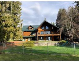 6763 Squilax Anglemont Road North Shuswap