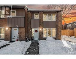 2111 MONTREAL ROAD UNIT#22 Beacon Heights
