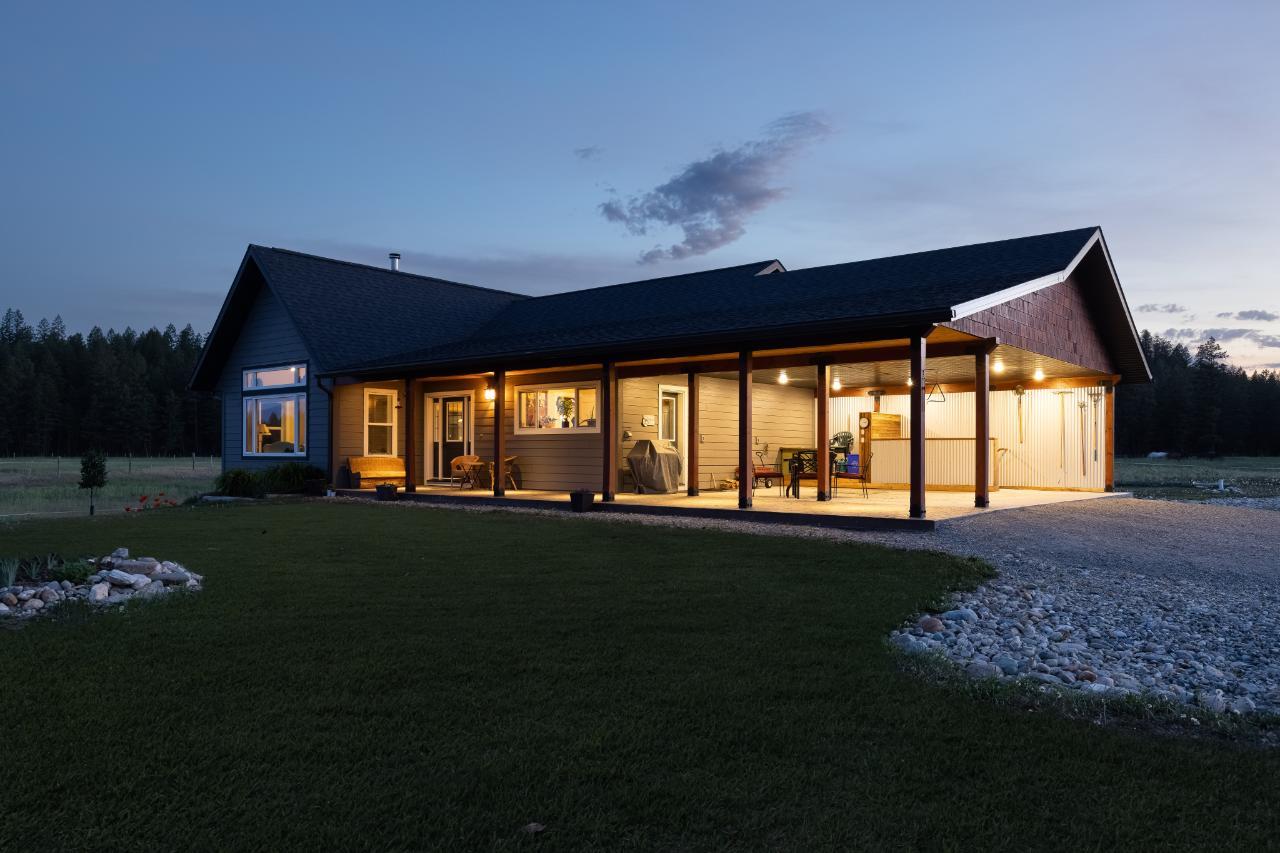 4901 Ld Ranch Road, Kimberley, British Columbia  V1A 2L4 - Photo 12 - 2474634