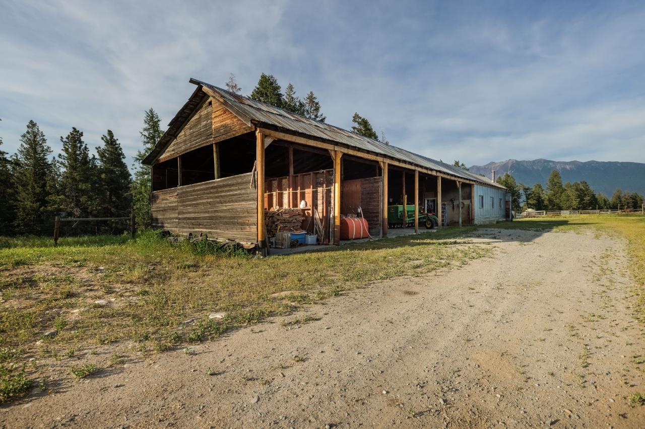 4901 Ld Ranch Road, Kimberley, British Columbia  V1A 2L4 - Photo 49 - 2474634