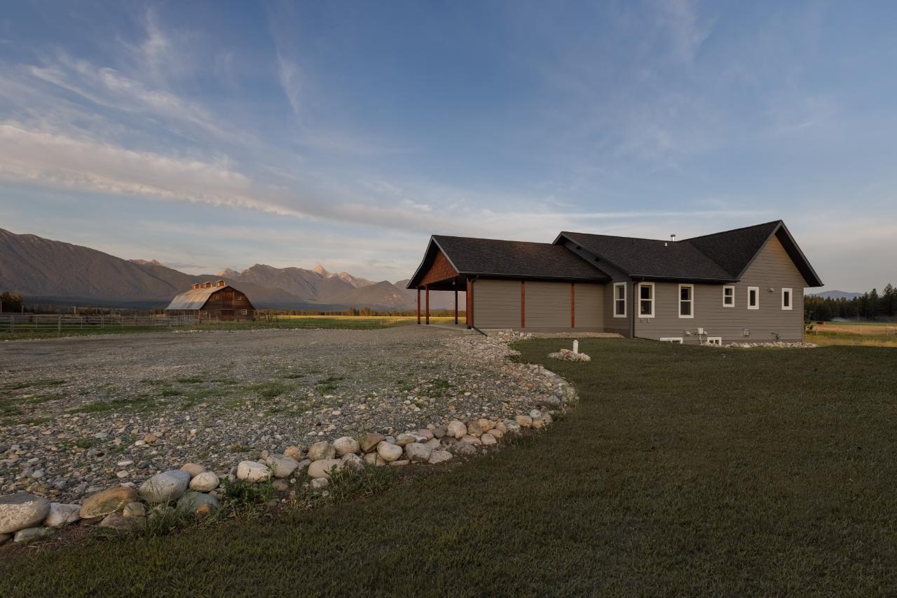 4901 Ld Ranch Road, Kimberley, British Columbia  V1A 2L4 - Photo 5 - 2474634