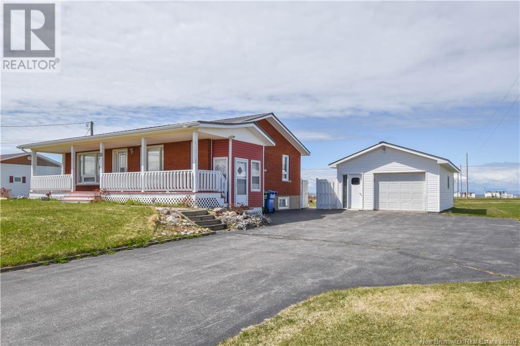 530 Rue Acadie, grande-anse, New Brunswick