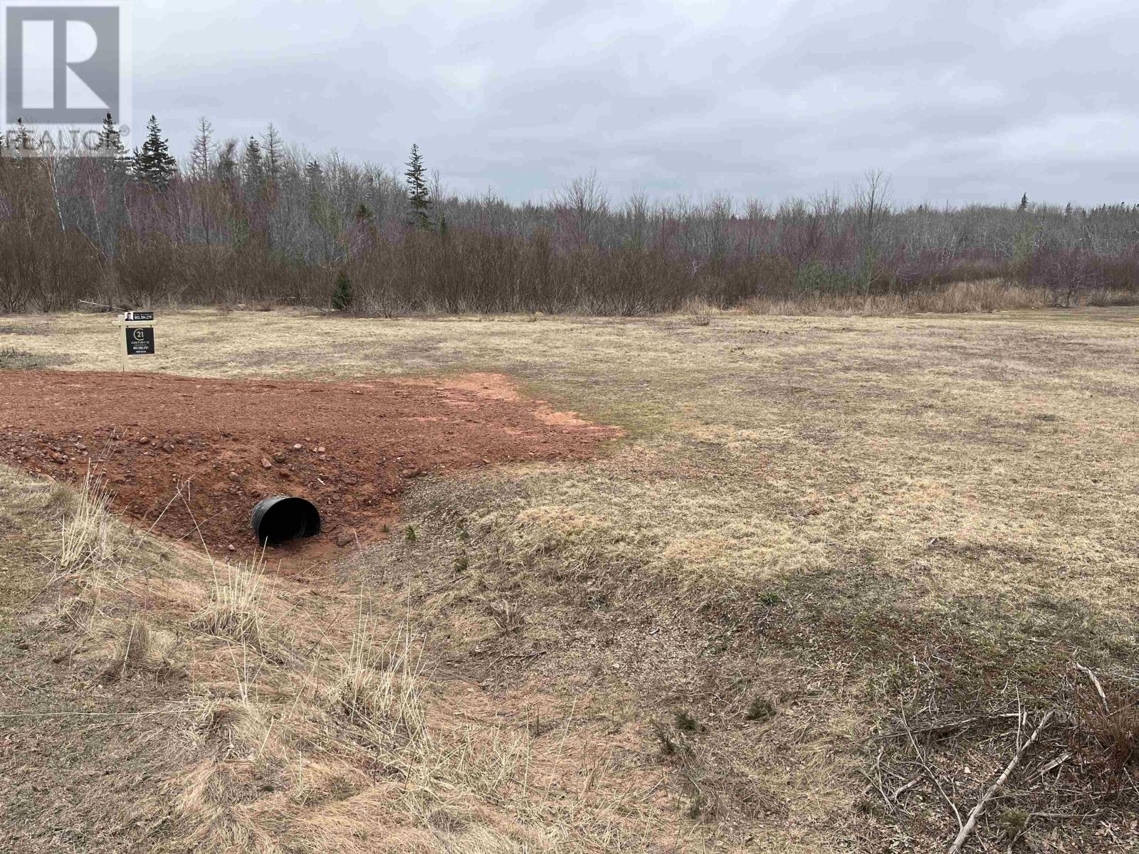 Lot Strathcona Road, Strathcona, Prince Edward Island  C0A 2A0 - Photo 3 - 202306538