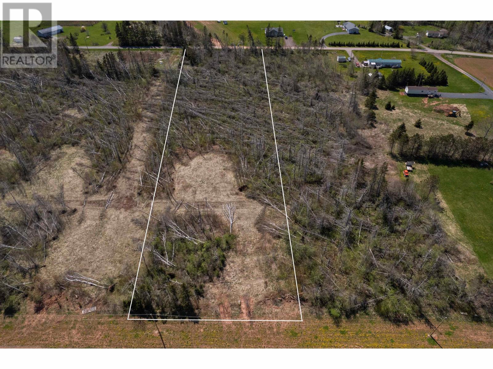 Lot 2 Henry Road, vernon bridge, Prince Edward Island