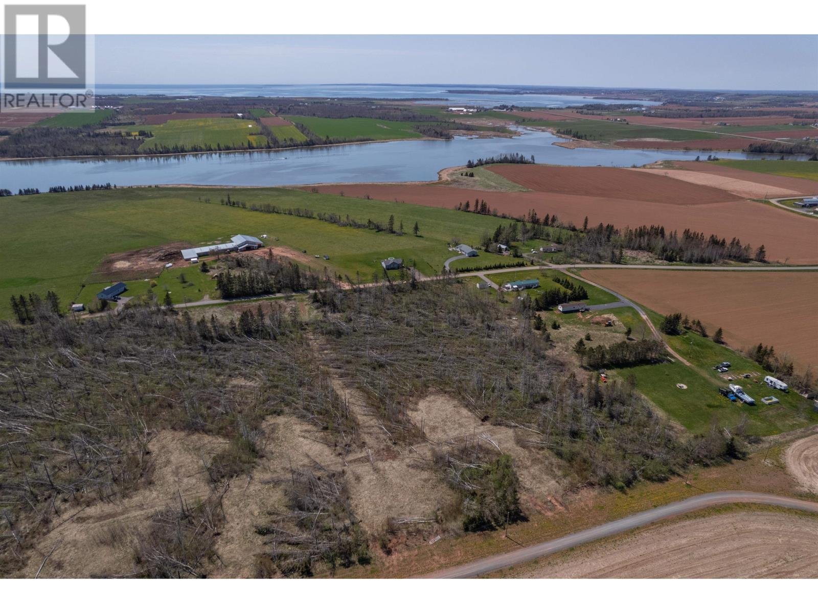 Lot 2 Henry Road, Vernon Bridge, Prince Edward Island  C0A 0A9 - Photo 2 - 202401198