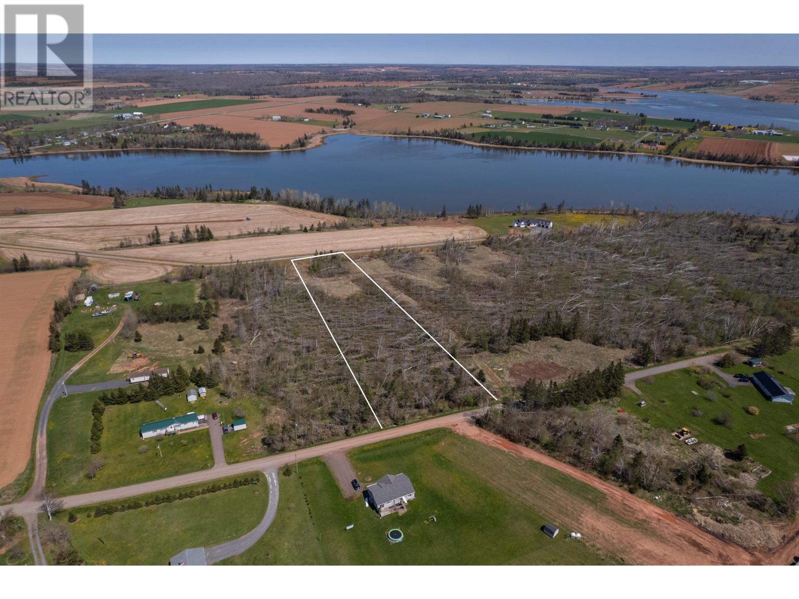 Lot 2 Henry Road, Vernon Bridge, Prince Edward Island  C0A 0A9 - Photo 6 - 202401198