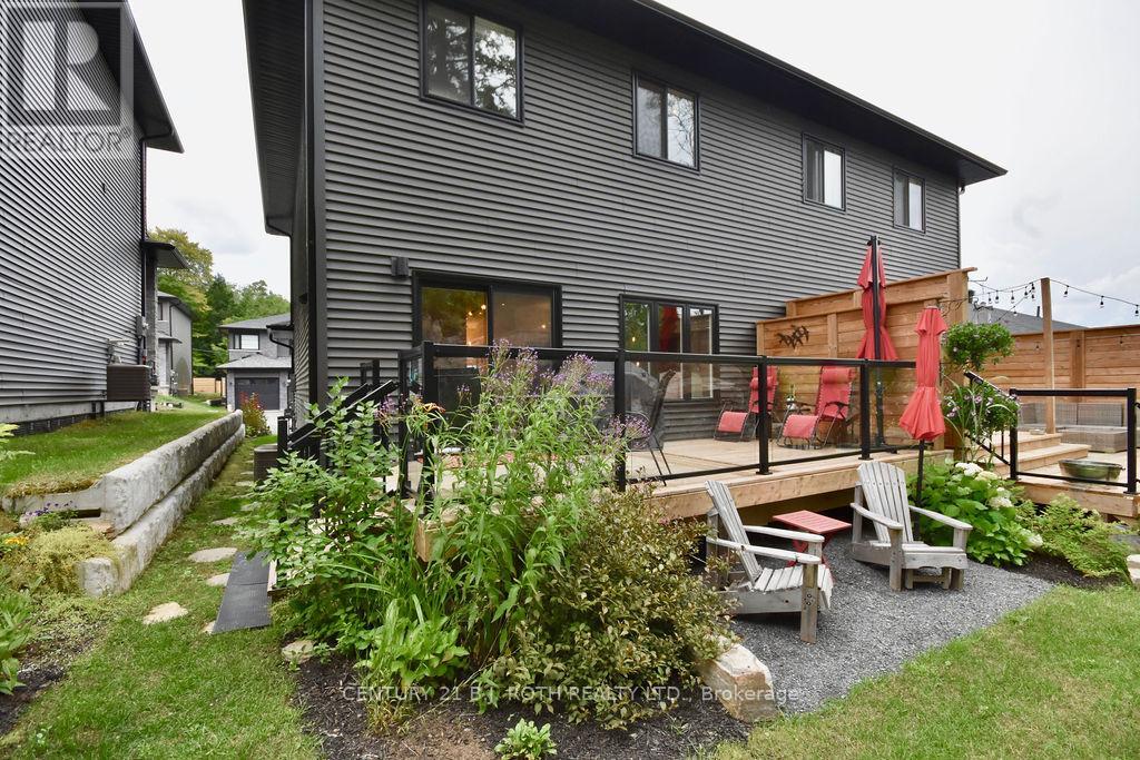 13 - 13 Cascade Lane, Huntsville, Ontario  P1H 1Y3 - Photo 6 - X8011298