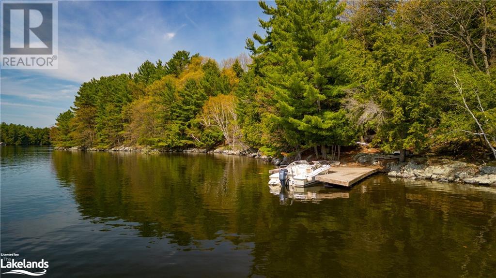 0 Highlands Island, Muskoka Lakes, Ontario  P0B 1J0 - Photo 15 - 40530957