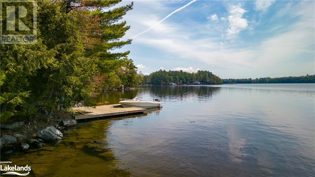 0 Highlands Island, Muskoka Lakes, Ontario  P0B 1J0 - Photo 20 - 40530957