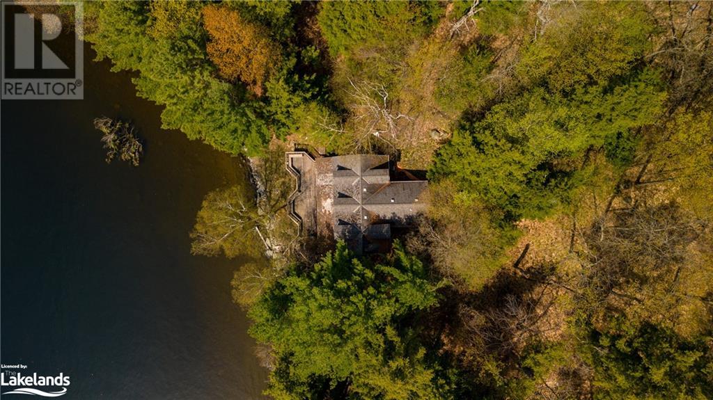 0 Highlands Island, Muskoka Lakes, Ontario  P0B 1J0 - Photo 21 - 40530957