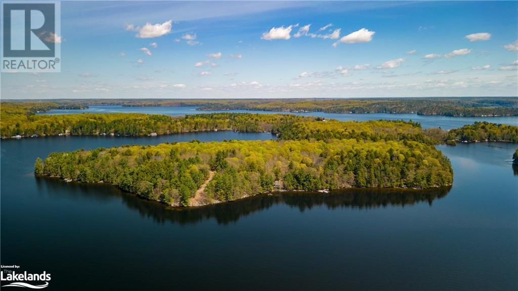 0 Highlands Island, Muskoka Lakes, Ontario  P0B 1J0 - Photo 15 - 40530946