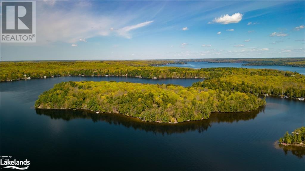 0 Highlands Island, Muskoka Lakes, Ontario  P0B 1J0 - Photo 4 - 40530946