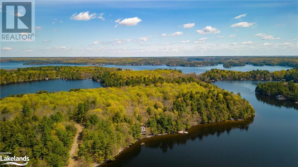 0 Highlands Island, Muskoka Lakes, Ontario  P0B 1J0 - Photo 5 - 40530946