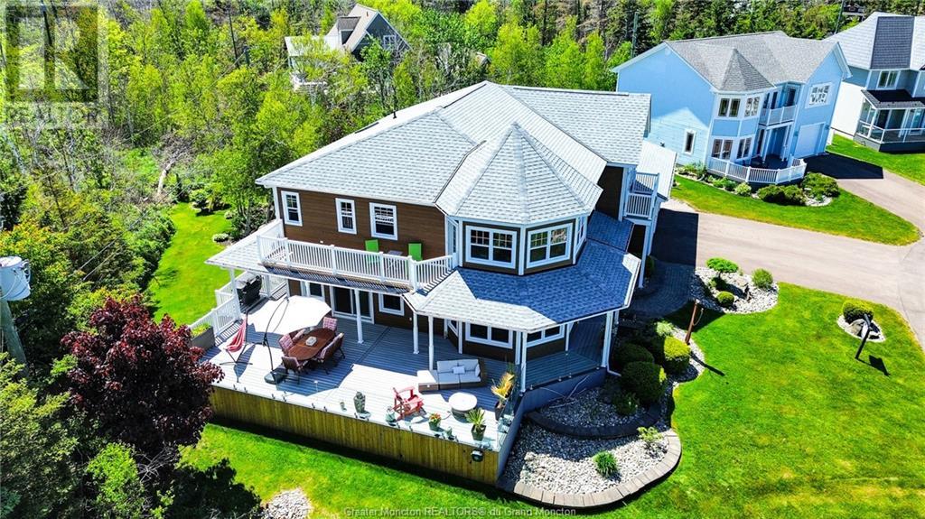 90 De La Breche Unit#114, Grand-Barachois, New Brunswick  E4P 8Y8 - Photo 3 - M156778