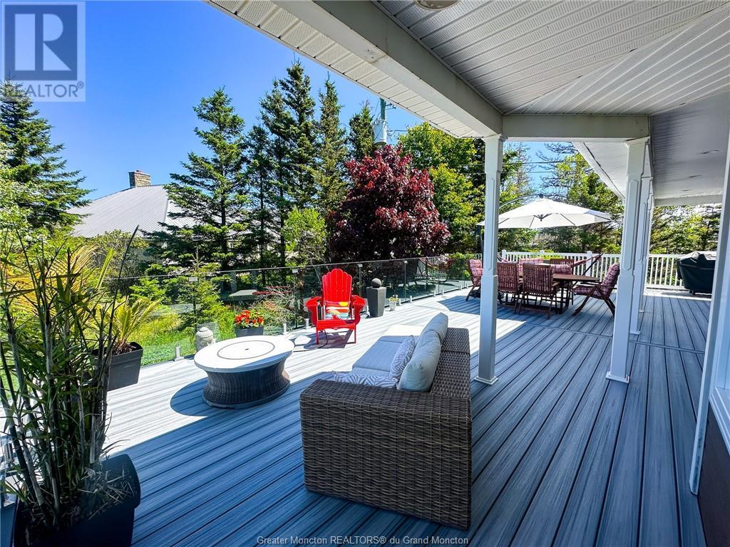 90 De La Breche Unit#114, Grand-Barachois, New Brunswick  E4P 8Y8 - Photo 45 - M156778