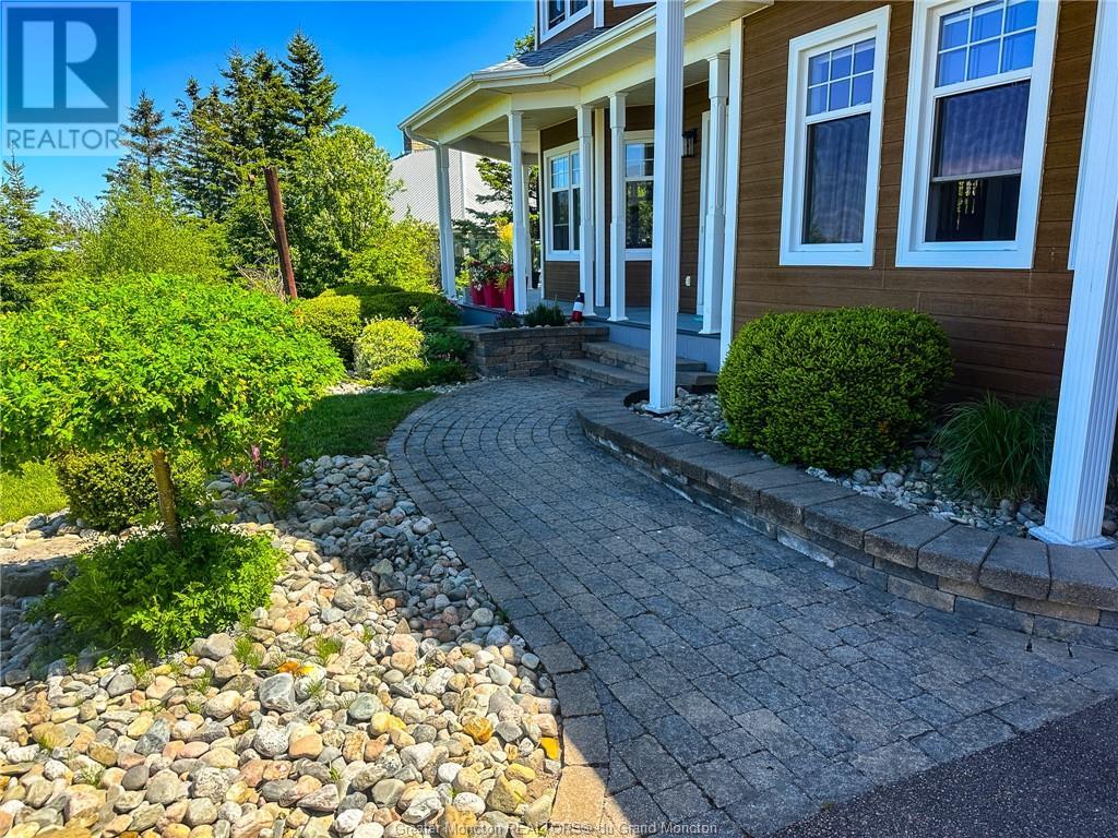 90 De La Breche Unit#114, Grand-Barachois, New Brunswick  E4P 8Y8 - Photo 5 - M156778